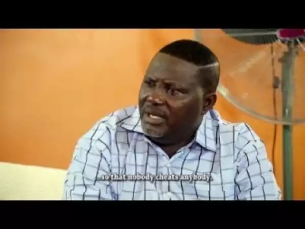 Video: ATUNBOTAN - 2018 Latest Yoruba  Movie